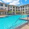 swimming pool and jacuzzi