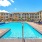 outdoor swimming pool