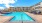 outdoor swimming pool
