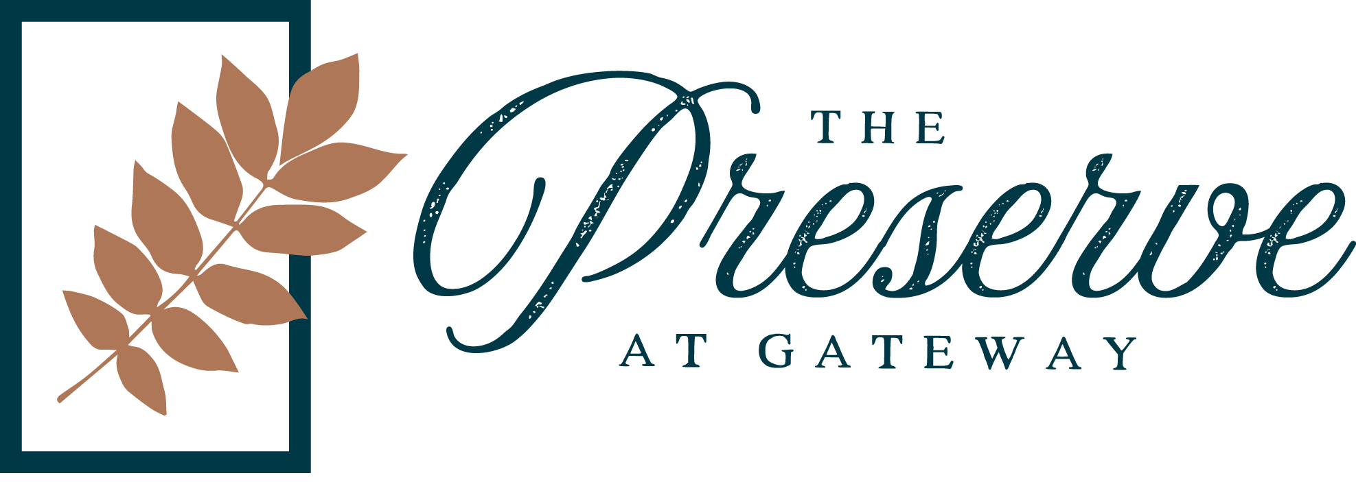 The Preserve at Gateway